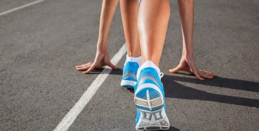 Как правильно выбрать обувь для занятий фитнесом