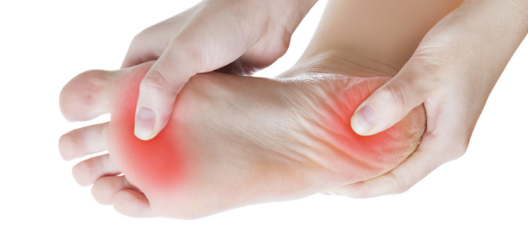 Боль в стопе: возможные причины. Как избавиться от боли в ногах?