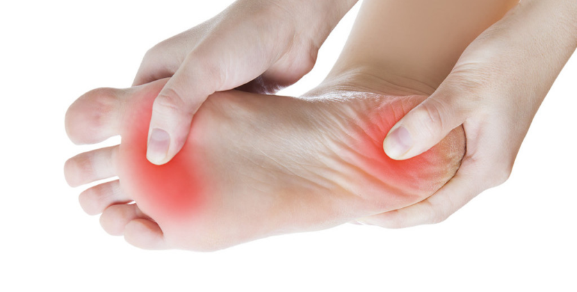 Боль в стопе: возможные причины. Как избавиться от боли в ногах?